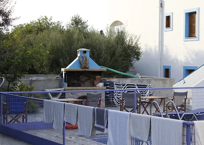 Climbing House Annas *