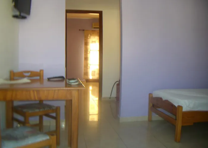 Climbing House Annas *