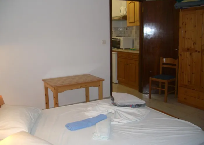 アパート Climbing House Annas